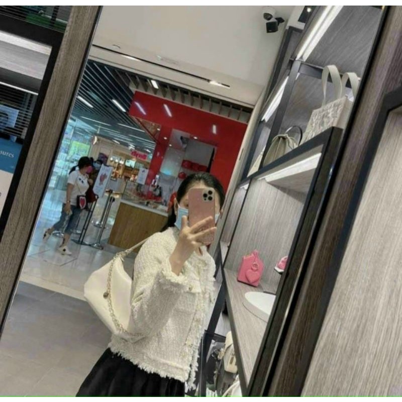 Túi P.dro Da Mềm - Hàng Xuất Khẩu