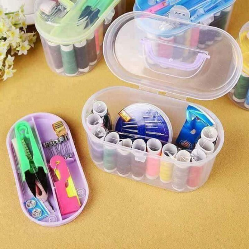 HỘP KIM CHỈ SIZE LỚN SIÊU TIỆN ÍCH
