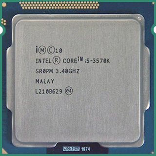 CPU I5 3570K HÀNG HOT HÀNG CÒN BH 35 THÁNG !!