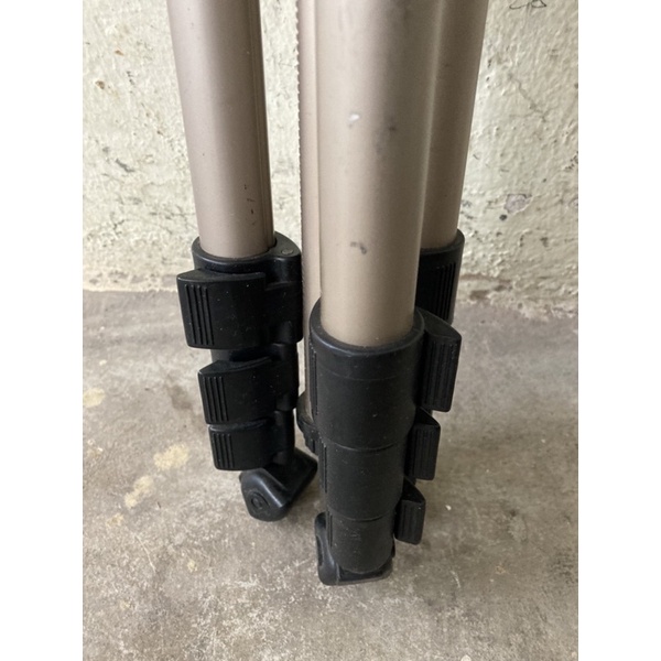 Tripod Velbon Mountain Chaser - Chân máy ảnh Nhật bãi