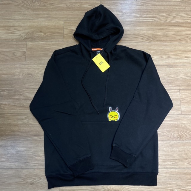 Áo Hoodie nam chất liệu dày dặn, form rộng, hottrend 2021