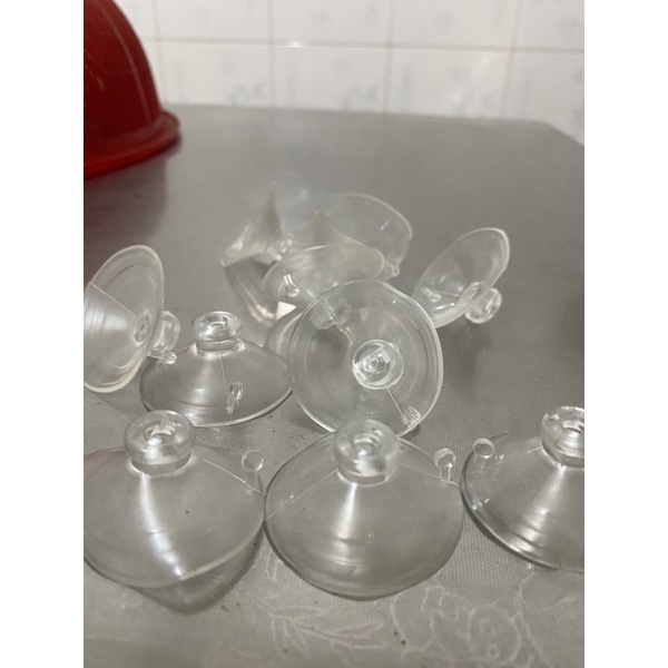 Miếng nhựa hít kính, kê kính mặt bàn siêu chắc - hàng chất lượng