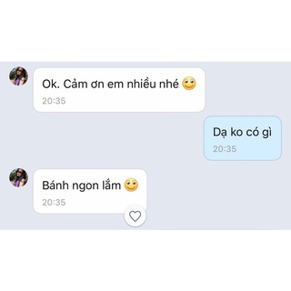 Bánh bông lan trứng muối