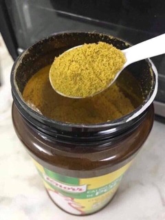 Hạt nêm Knorr bò 1kg