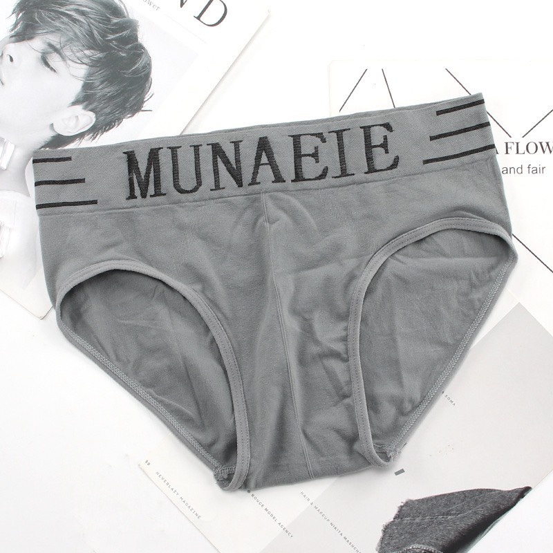 Quần lót nam Munafie siêu hot