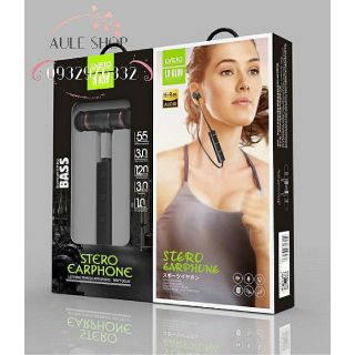 TAI NGHE BLUETOOTH THỂ THAO LVEIO BL09