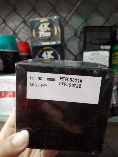 Kem sâm 4k PLUS | BigBuy360 - bigbuy360.vn