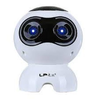 Loa vi tính lp s100 chính hãng