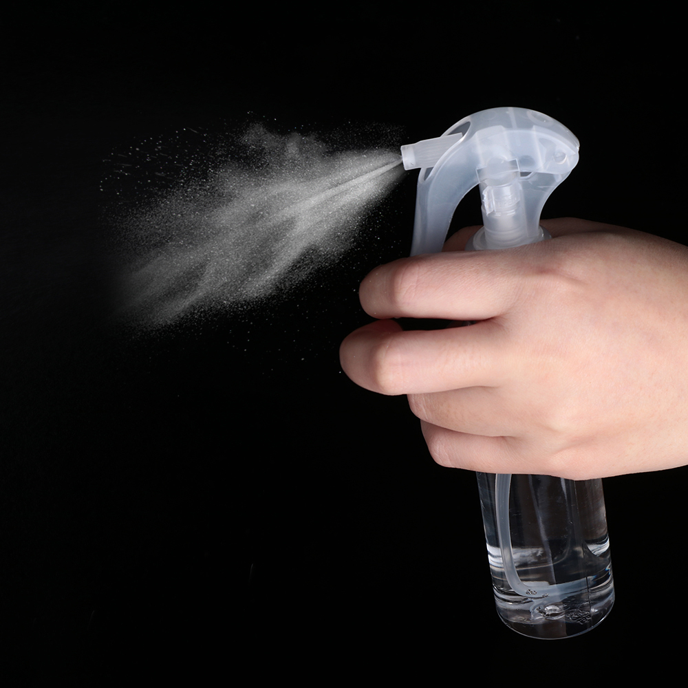 Bình Xịt Nước Tưới Cây 120ml Bằng Nhựa Tiện Dụng