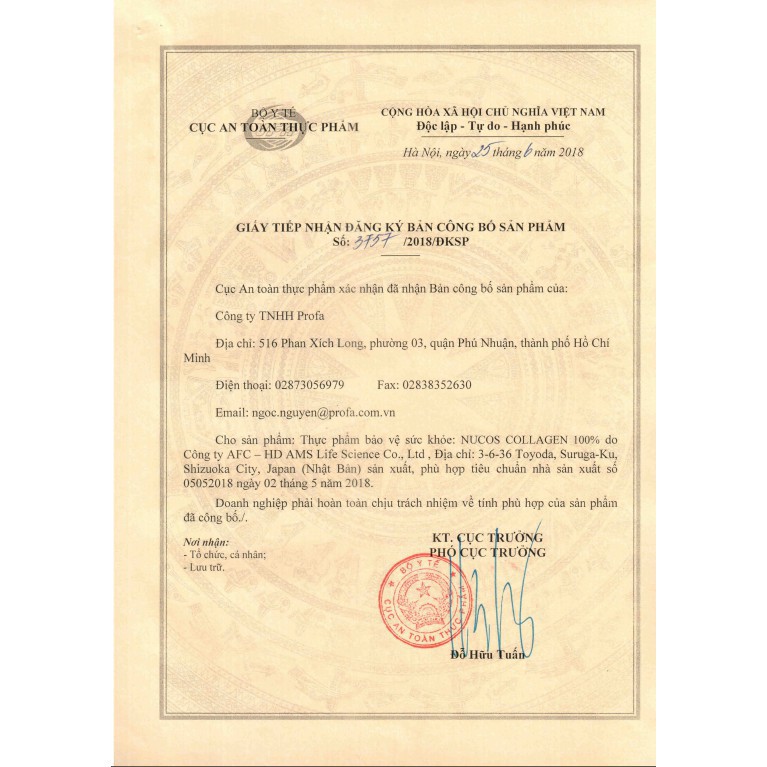 NUCOS 100% COLLAGEN - GIÚP DA SĂN - NGĂN CHẢY XỆ | BigBuy360 - bigbuy360.vn
