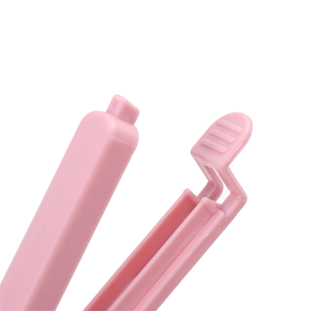 Set 5 Kẹp Miệng Túi Thực Phẩm Bằng Nhựa