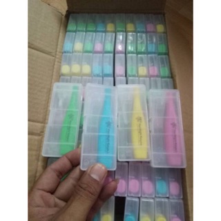 🌸  DỤNG CỤ LẤY RÁY TAI CÓ ĐÈN