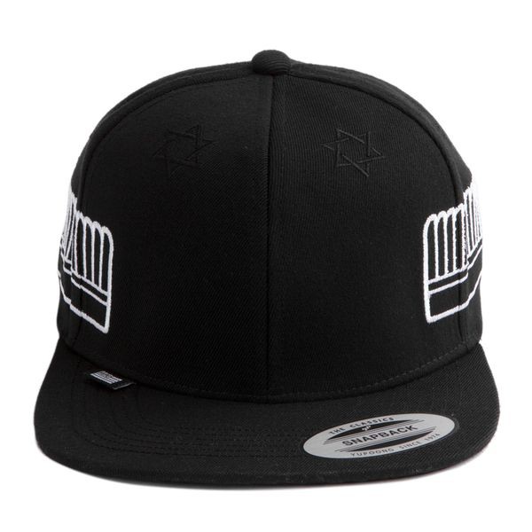 Nón Snapback, mũ hiphop PREMI3R (HVPE WINGS size M) Mũ Lưỡi Trai Phong Cách Hiphop Cho Nam Và Nữ 2024