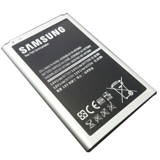 Pin cho điện thoại Galaxy Note 3 (Hàng sịn chính hãng Samsung)