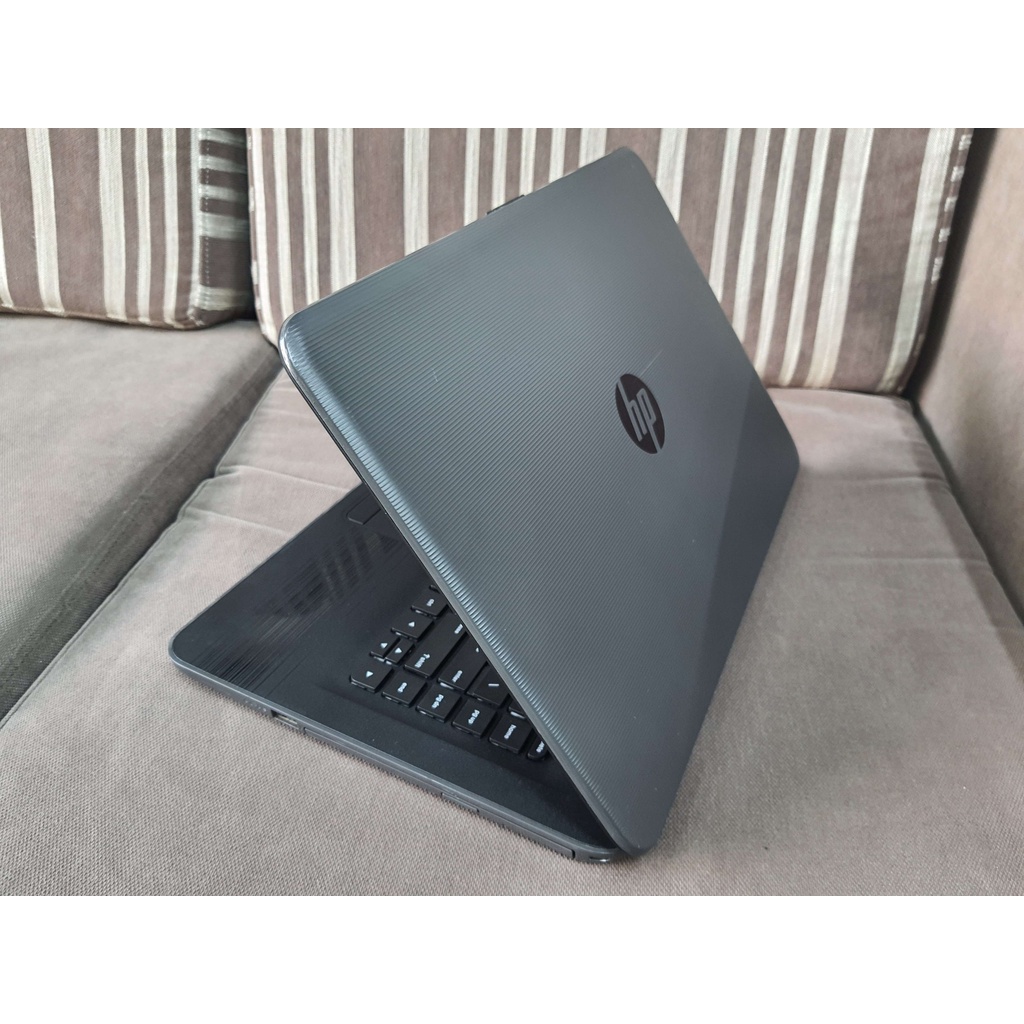Laptop cũ giá rẻ hp 240 G5 I3 5005U mạnh mẽ nguyên zin