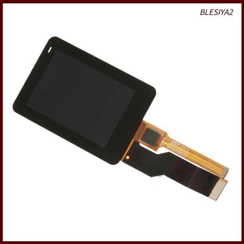 [BLESIYA2] LCD Screen Display Replacement Part Replace for    5 Camera -Touch