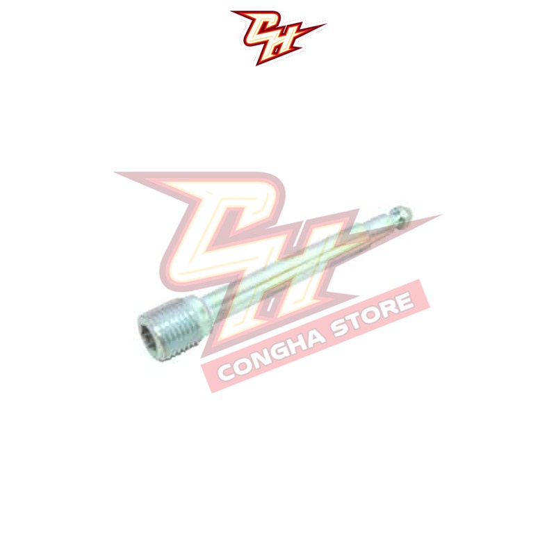 (43215KGH901)Chốt treo má phanh (thắng) sau HONDA Winner 150 / Winner X (RS150 V1 V2 V3) (1755)
