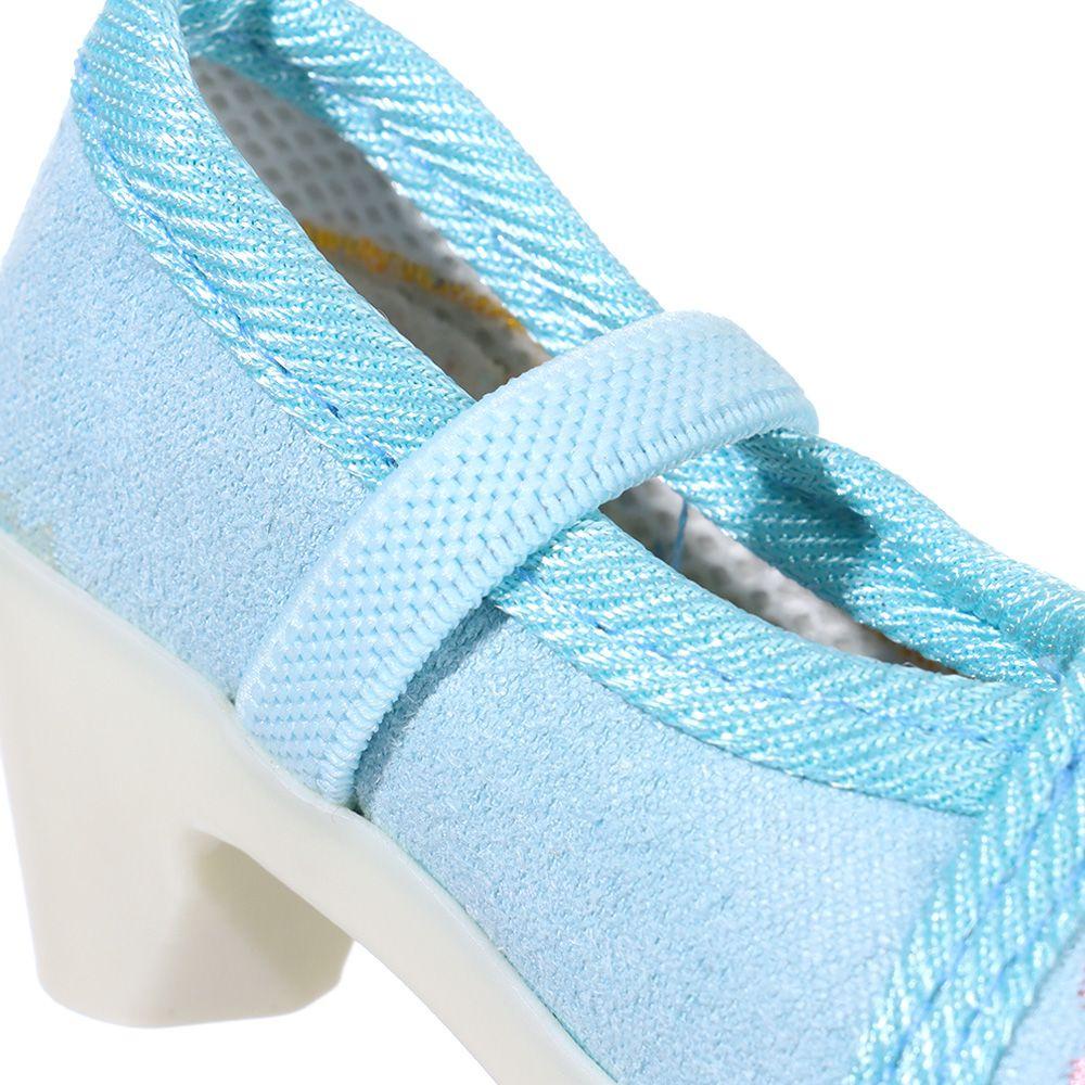 LUOL Giày Vải Thời Trang Cho Búp Bê 7.8CM Tỉ Lệ 1 / 3