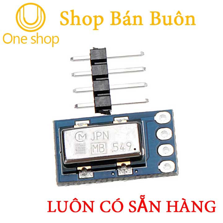 Module Con Quay Hồi Chuyển GY35 ENC-03RC Chất Lượng