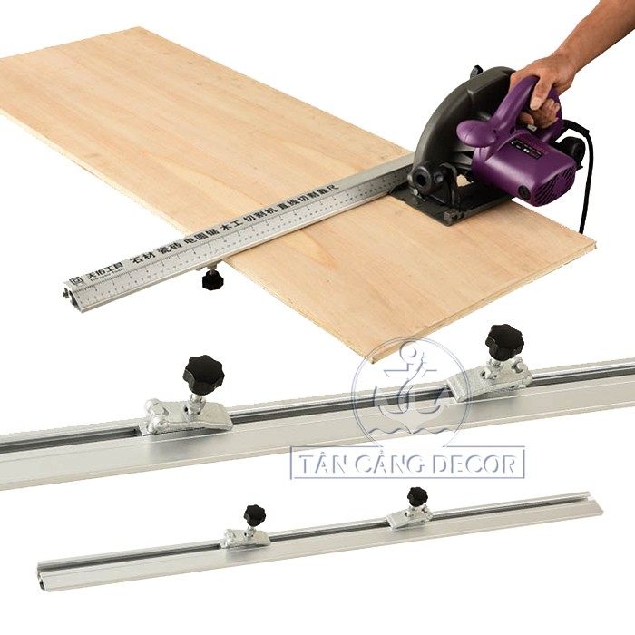 Bộ Cử Xả Ván 1300 mm