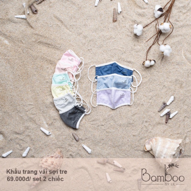 Khẩu trang cho bé | BigBuy360 - bigbuy360.vn