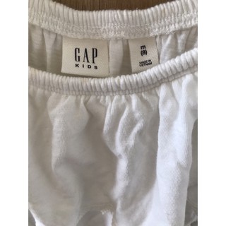 áo thun gap bé gái