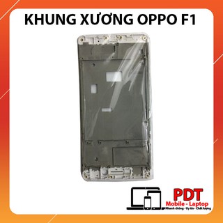 Blacket Khung Xương Oppo F1 Hàng Cao Cấp Xịn