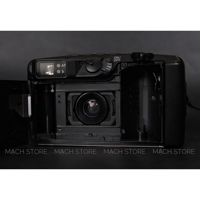 MÁY ẢNH FILM PNS PENTAX ESPIO 140M