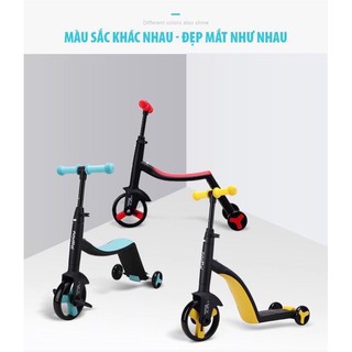 Xe trượt scooter trẻ em