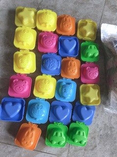 Combo set ăn dặm cho bé