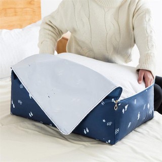 [LOẠI LỚN] Túi Đựng Chăn Set 3 Túi Loại Lớn Chống Thấm Nước Size Lớn