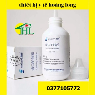 Bột chống loét hậu môn nhân tạo