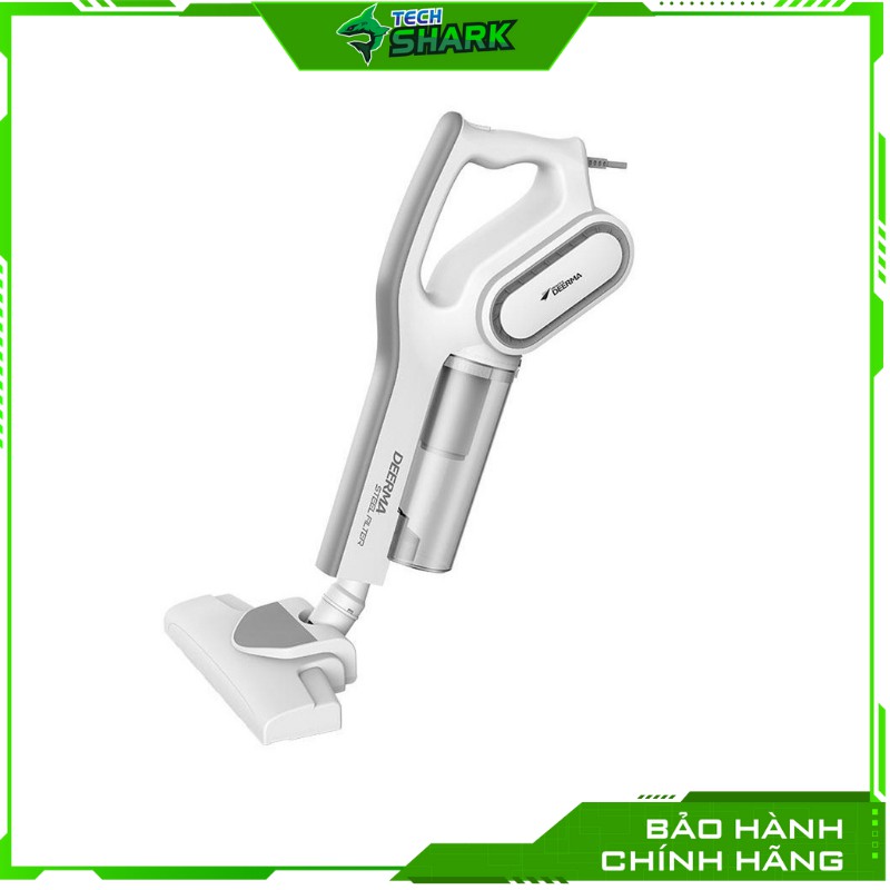 [Mã 159ELHA giảm 7% đơn 300k] Máy Hút Bụi Cầm Tay Deerma DX700- Hàng chính hãng - BH chính hãng