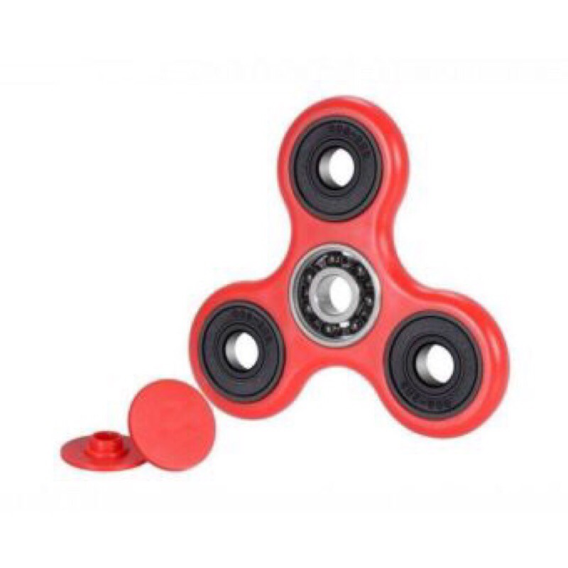 Con Quay Đồ Chơi Fidget Spinner Torqbar Giúp Giảm Stress