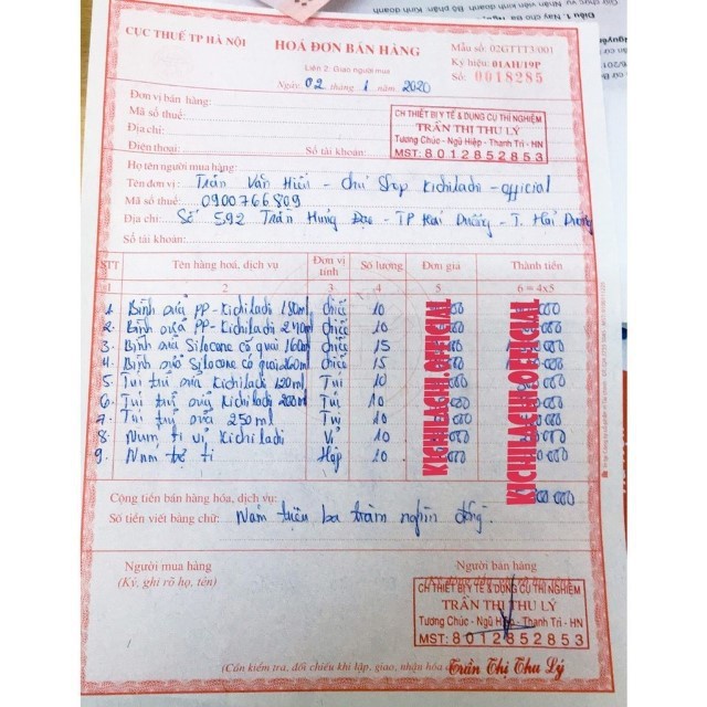 Hộp 32 túi trữ sữa Mẹ 120ml Hình Ong Kichilachi Kichi K32V (Công Nghệ Nhật)