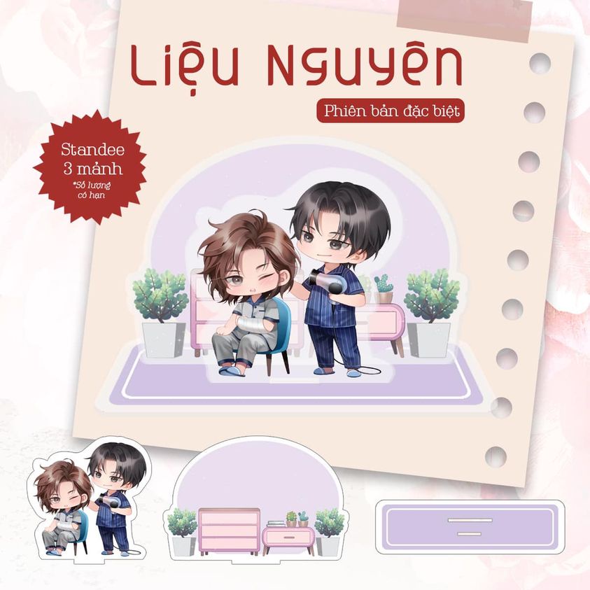 Sách AZ - Liệu Nguyên