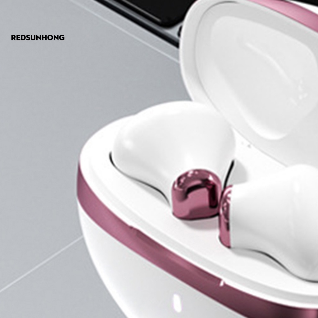 Tai Nghe Bluetooth 5.1 Âm Thanh Sống Động Thoải Mái Chất Lượng Cao