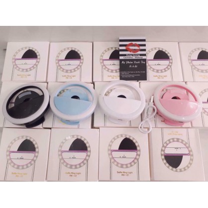 [GIÁ SỈ]  [Freeship đơn từ 150k] ĐÈN LED GẮN ĐIỆN THOẠI CHỤP ẢNH TỰ SƯỚNG | Phụ kiện điện thoại 279 | BigBuy360 - bigbuy360.vn