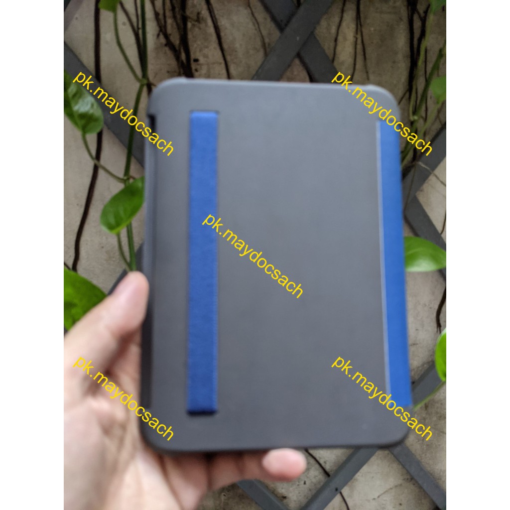 Bao da chính hãng Nook cho máy đọc sách Nook Glowlight 3