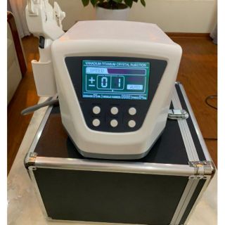 MÁY TIÊM DƯỠNG CHẤT MESOGUN