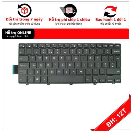 💖 Bàn phím laptop Dell Inspiron 14 3451 3458 3459 3467 3468