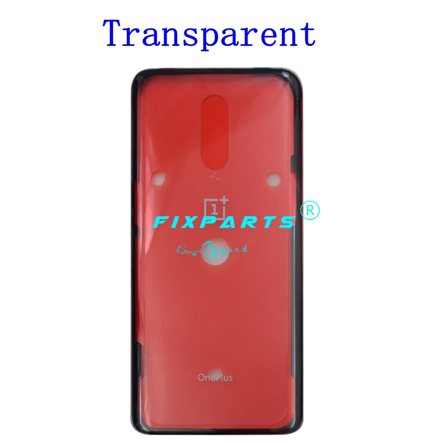 Ốp Điện Thoại Pin Phía Sau Cho Oneplus 7 7T Pro Oneplus 7 Pro Oneplus 7Pro One plus 7