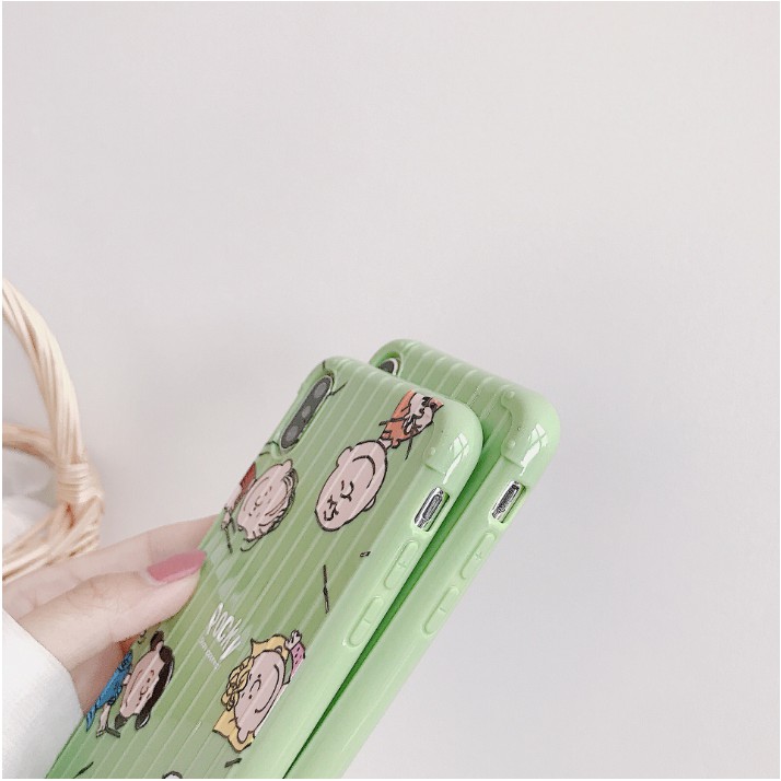 Ốp Lưng Samsung Note 9 S9 Plus J4 Plus A9 2018 J2 Pro A10 M10 A20 A30 A40 A50 A30s A50s M20 M30 A40s A01 A11 A21s - A019 | BigBuy360 - bigbuy360.vn