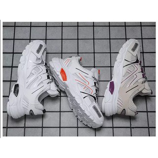 [ Sale Tết ] Giày Sneaker Thể Thao Nữ Đủ Size Hot 2019 100% Ảnh Thật Shop Tự Chụp [ Full Box + Tất Gấu Cute ]