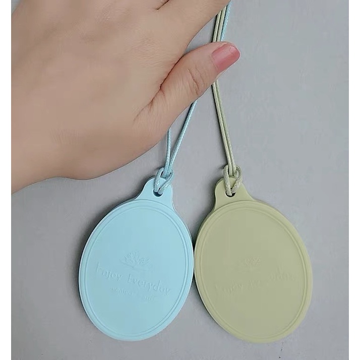 Scented Card Sáp Thơm Treo Tủ Quần Áo Ô Tô Enjoy Everyday | BigBuy360 - bigbuy360.vn