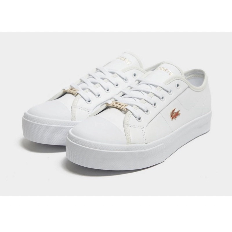 ORDER Giày nữ Lacoste store Đức