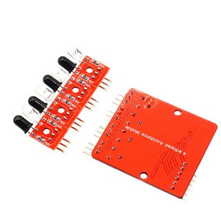 Module Hồng Ngoại V3 - Dò Đường