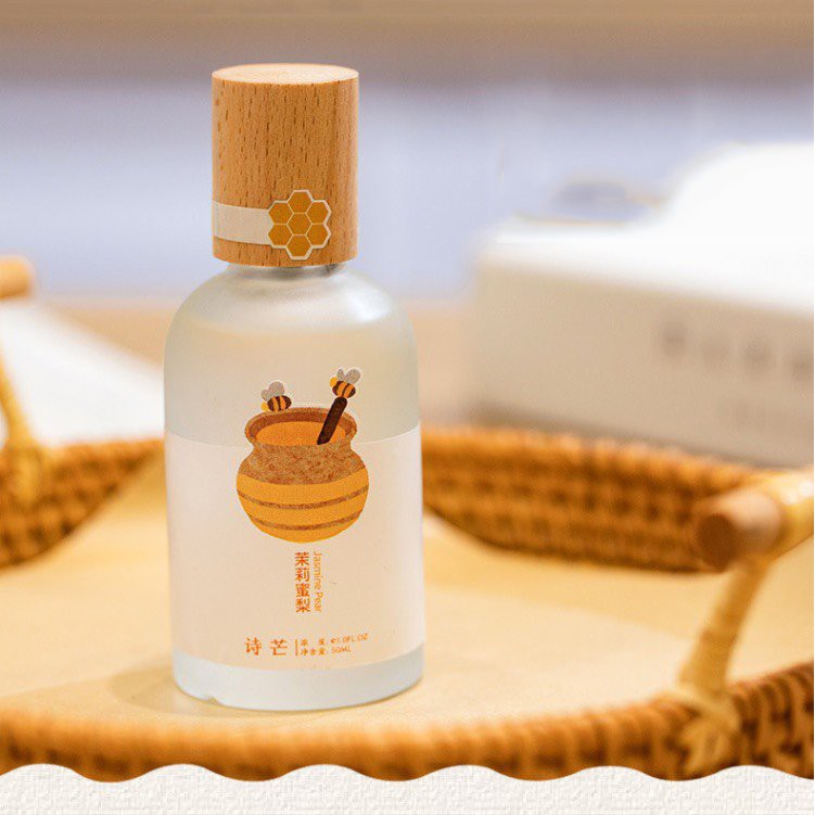 Nước hoa Shimang dầu thơm nam nữ nắp gỗ vỏ mờ hương nước hoa nội địa trung Mivino NH11 | BigBuy360 - bigbuy360.vn