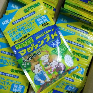 Phân tan chậm  Nhật Bản  Magampk 6-40-6-15