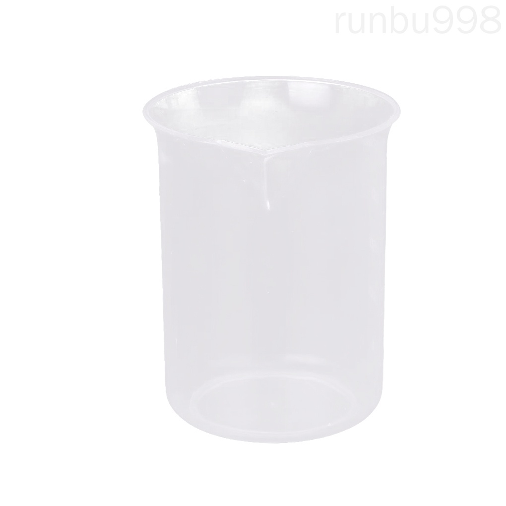Cốc đong bằng nhựa dung tích 250ml tiện lợi